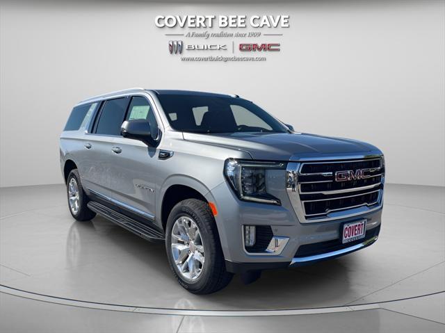 new 2024 GMC Yukon XL car, priced at $69,290