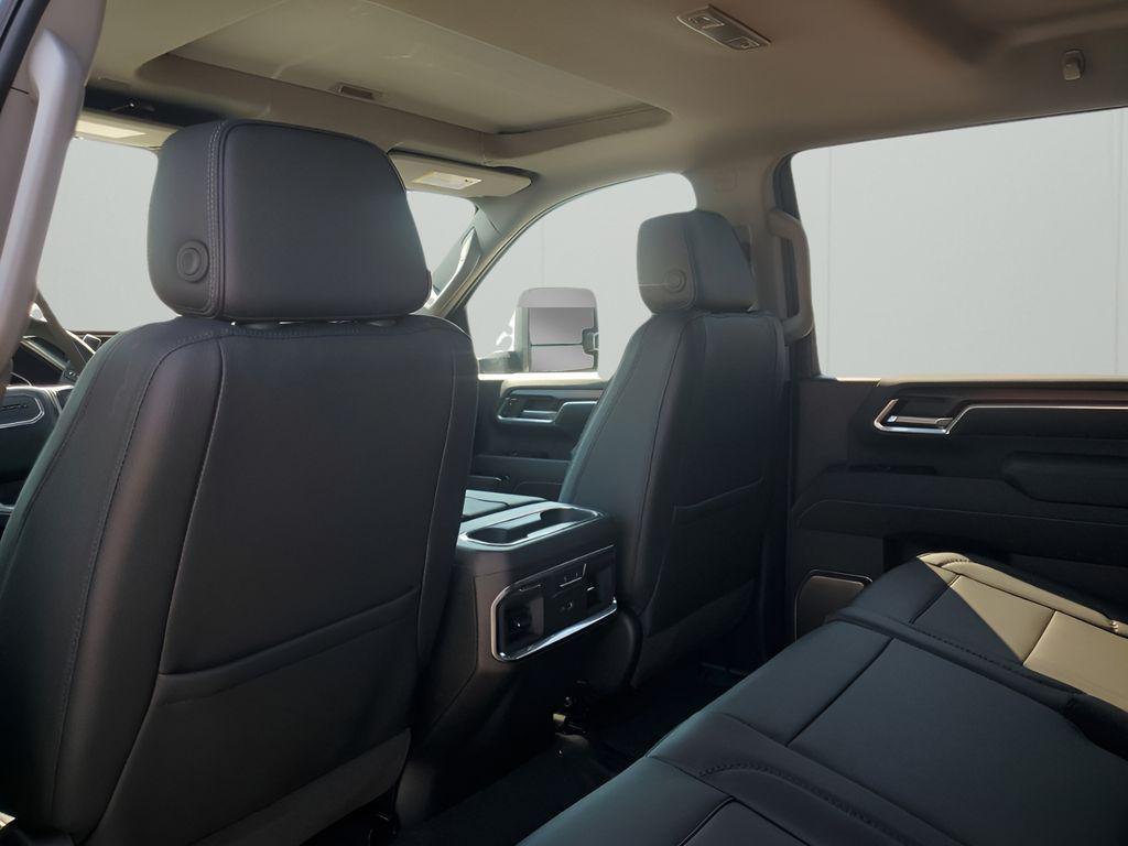 new 2026 GMC Sierra 2500 car, priced at $87,259