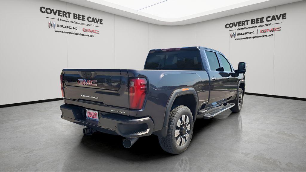 new 2026 GMC Sierra 2500 car, priced at $87,259