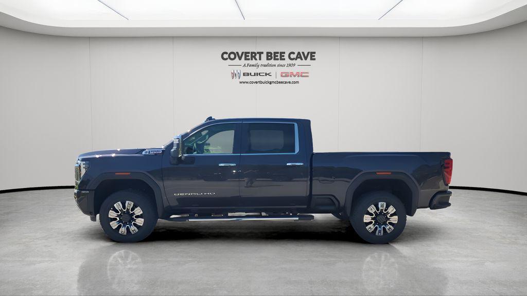 new 2026 GMC Sierra 2500 car, priced at $87,259