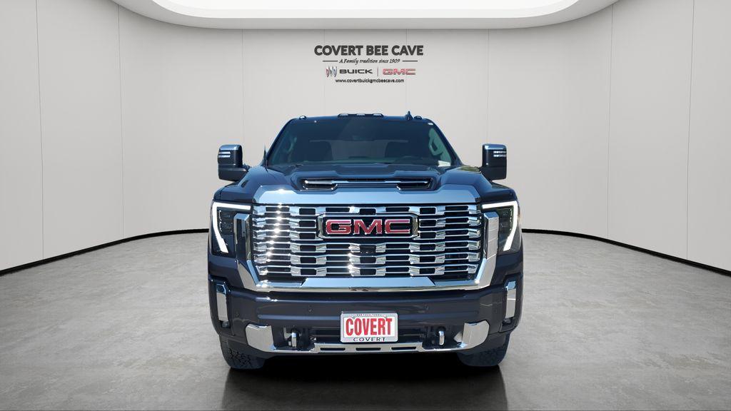new 2026 GMC Sierra 2500 car, priced at $87,259
