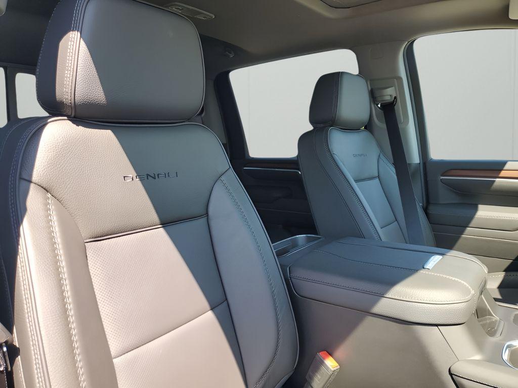new 2026 GMC Sierra 2500 car, priced at $87,259