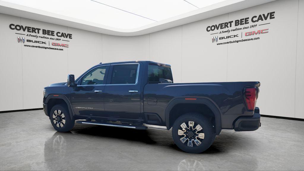 new 2026 GMC Sierra 2500 car, priced at $87,259