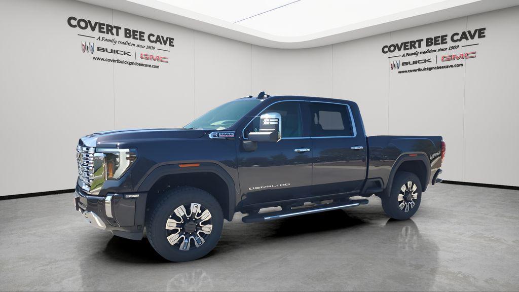 new 2026 GMC Sierra 2500 car, priced at $87,259