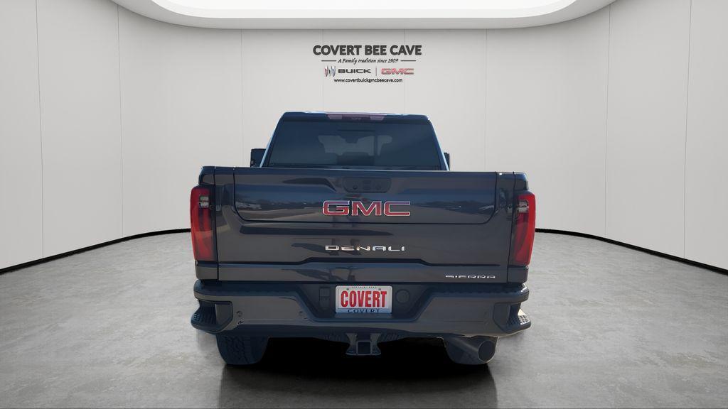 new 2026 GMC Sierra 2500 car, priced at $87,259