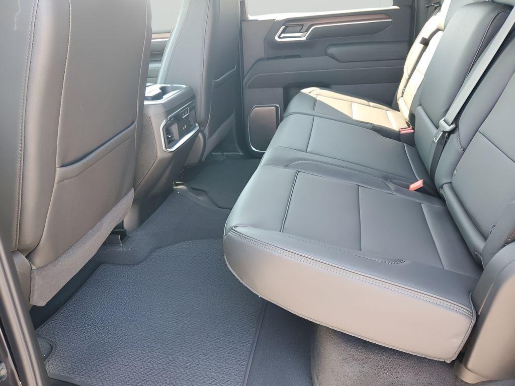 new 2026 GMC Sierra 2500 car, priced at $87,259