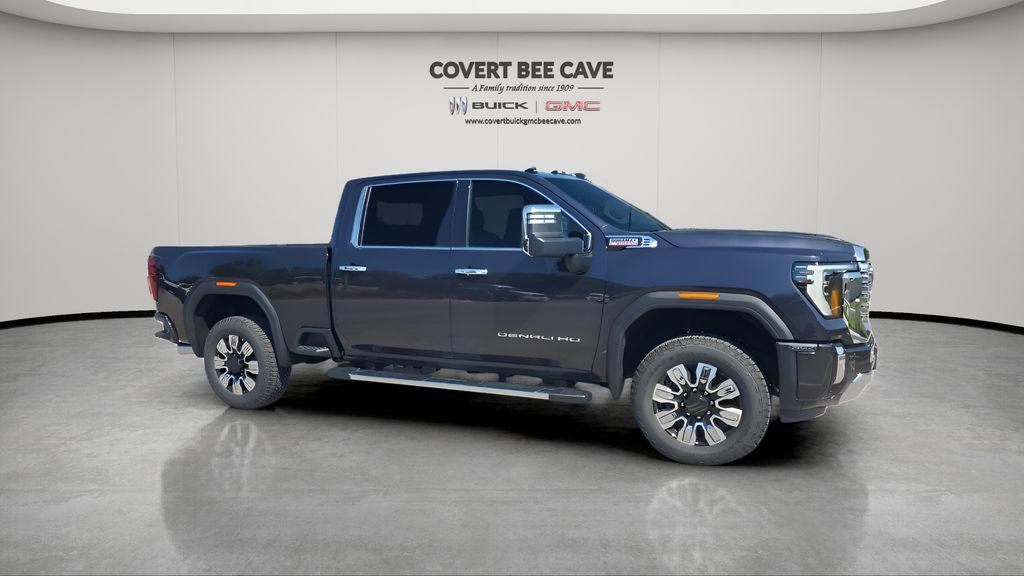 new 2026 GMC Sierra 2500 car, priced at $87,259