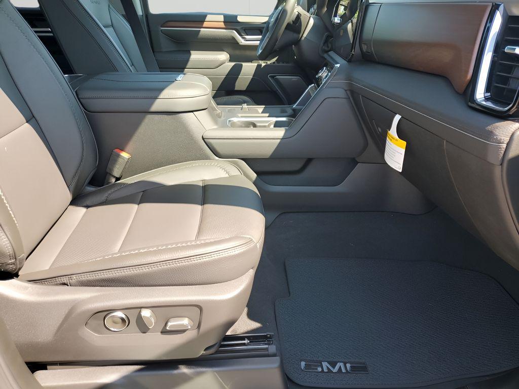 new 2026 GMC Sierra 2500 car, priced at $87,259