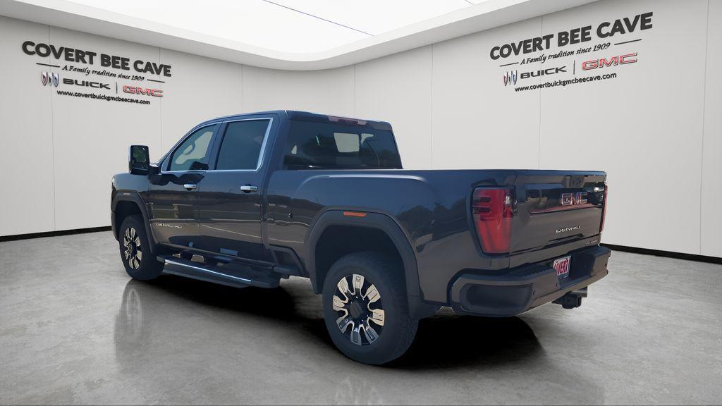 new 2026 GMC Sierra 2500 car, priced at $87,259
