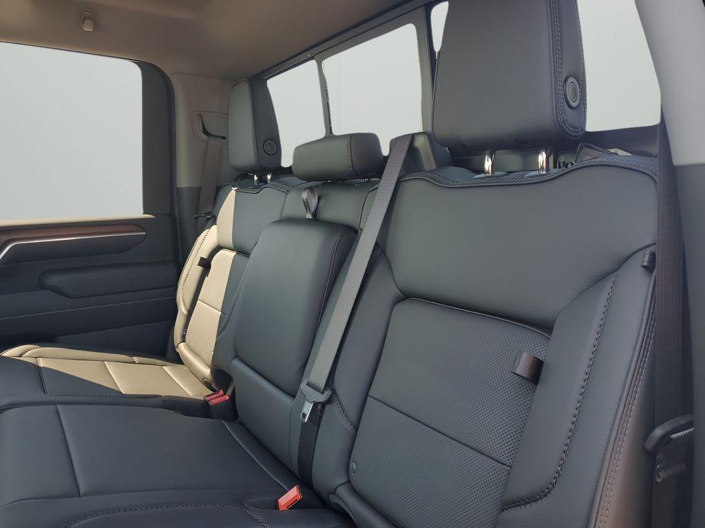 new 2026 GMC Sierra 2500 car, priced at $87,259