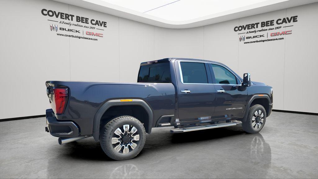 new 2026 GMC Sierra 2500 car, priced at $87,259