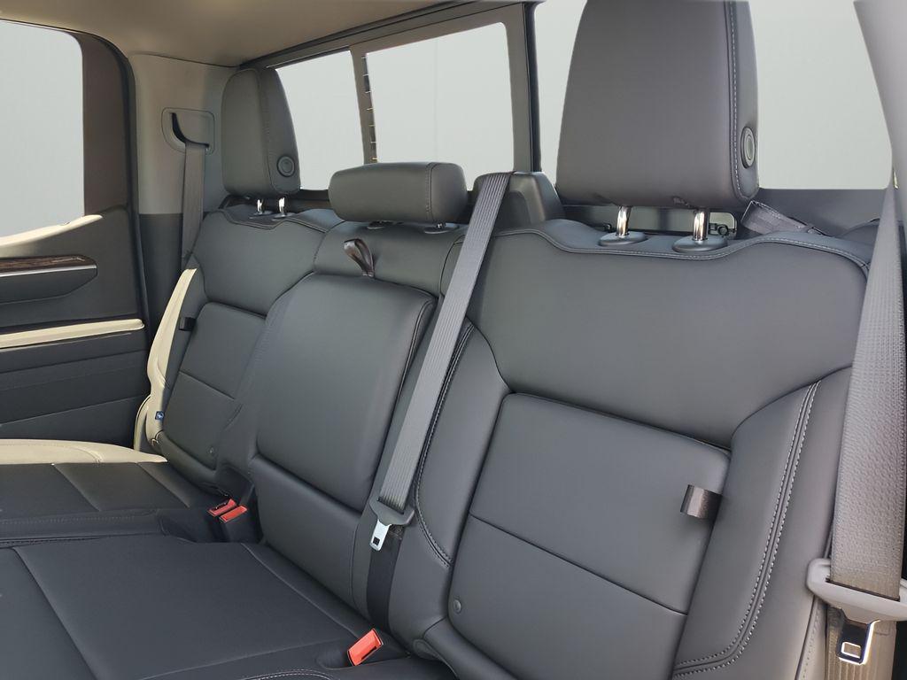 new 2025 GMC Sierra 1500 car, priced at $57,774