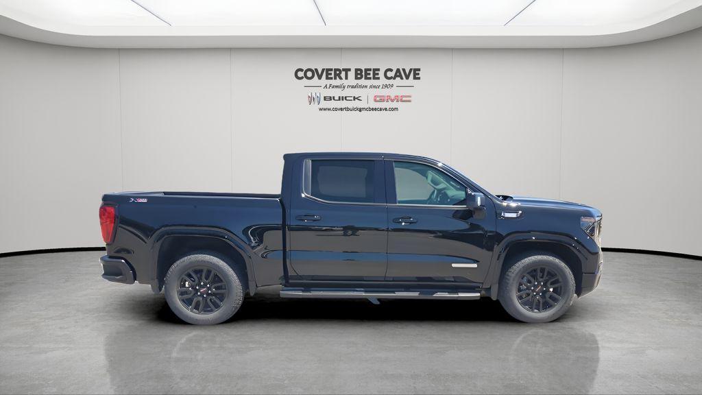 new 2025 GMC Sierra 1500 car, priced at $57,774