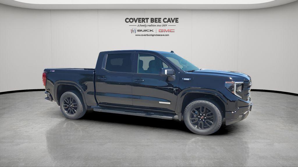 new 2025 GMC Sierra 1500 car, priced at $57,774