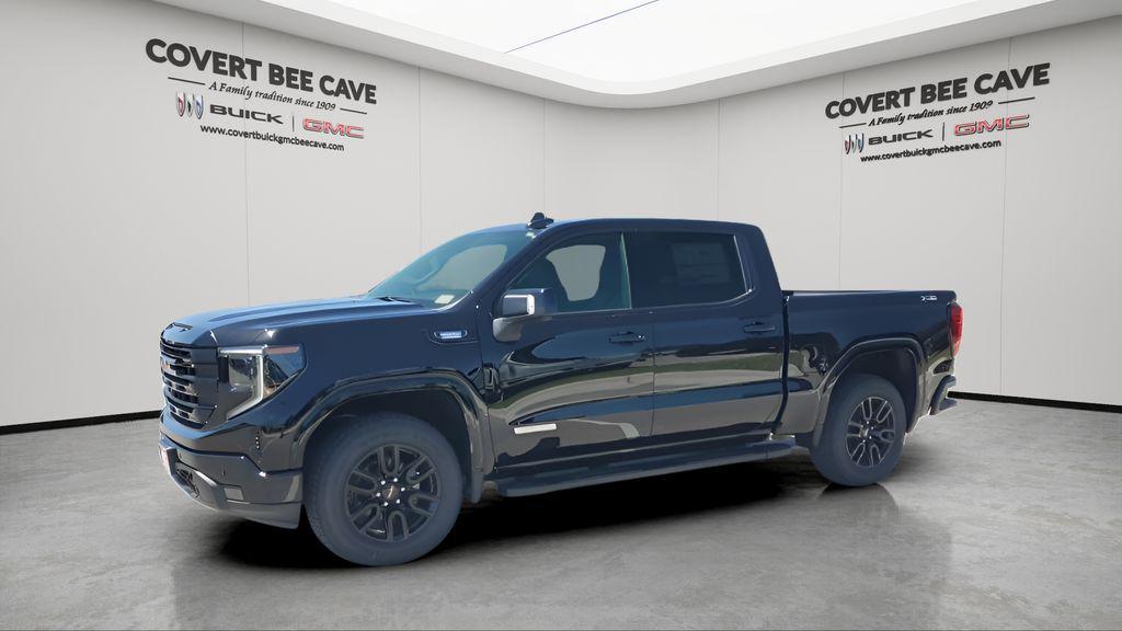 new 2025 GMC Sierra 1500 car, priced at $57,774