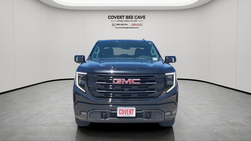 new 2025 GMC Sierra 1500 car, priced at $57,774