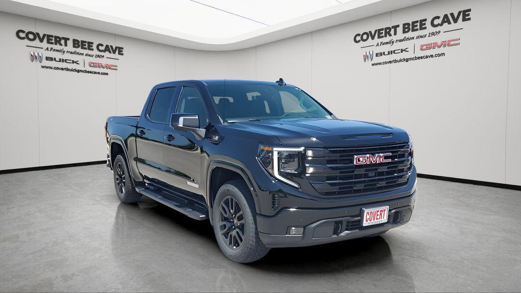 new 2025 GMC Sierra 1500 car, priced at $65,774