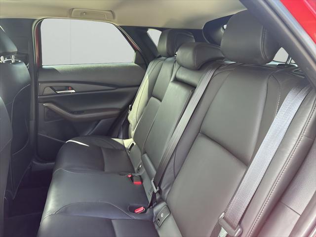 used 2023 Mazda CX-30 car, priced at $26,996