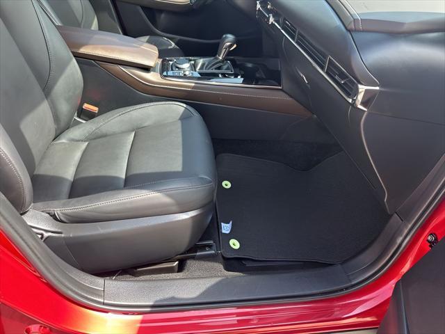 used 2023 Mazda CX-30 car, priced at $26,996