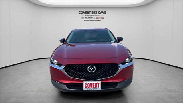 used 2023 Mazda CX-30 car, priced at $26,996