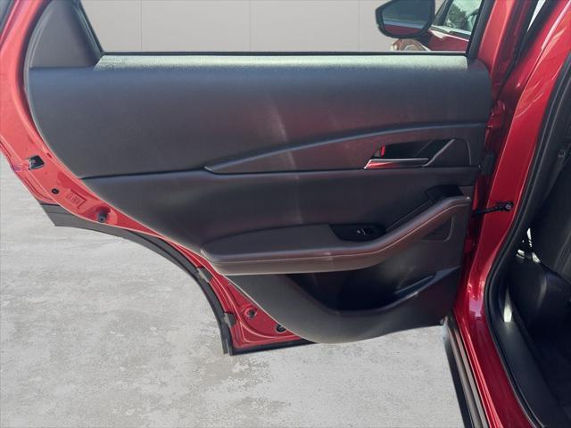 used 2023 Mazda CX-30 car, priced at $26,996