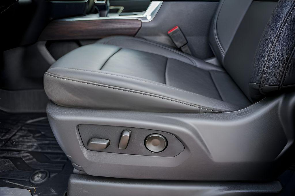 new 2026 GMC Sierra 1500 car, priced at $65,210