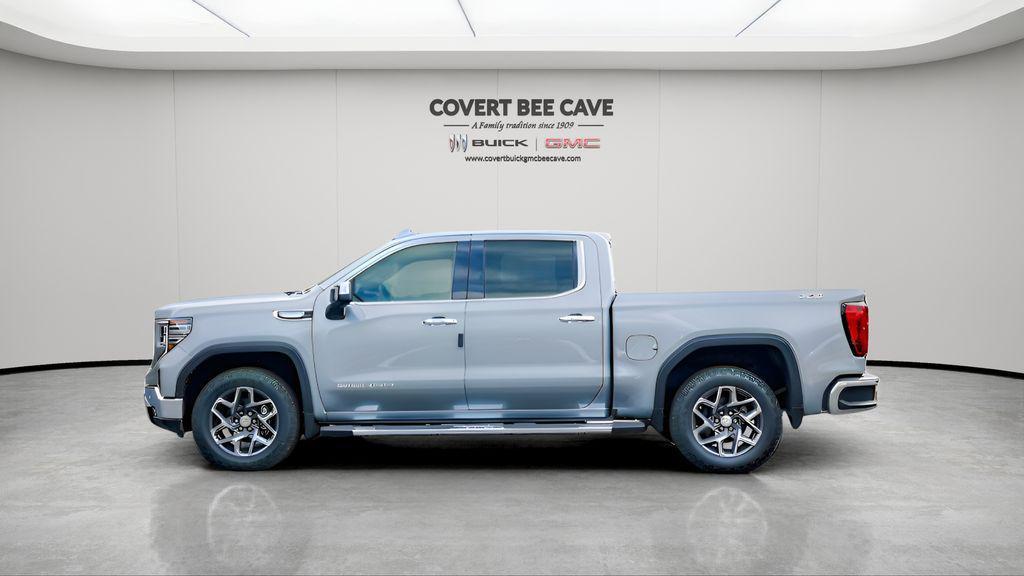 new 2026 GMC Sierra 1500 car, priced at $65,210