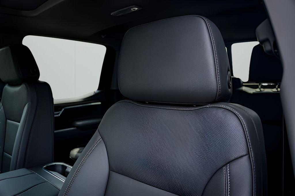 new 2026 GMC Sierra 1500 car, priced at $65,210