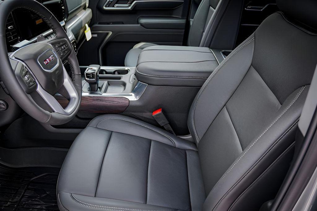 new 2026 GMC Sierra 1500 car, priced at $65,210