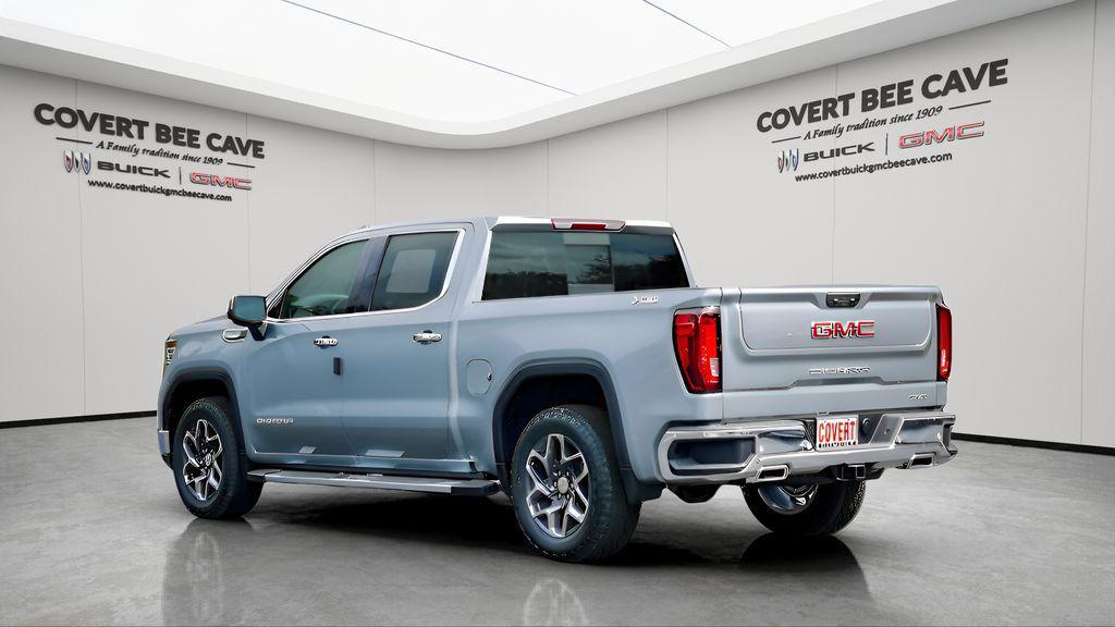 new 2026 GMC Sierra 1500 car, priced at $65,210