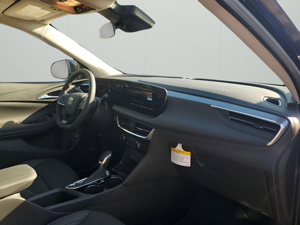 new 2026 Buick Encore GX car, priced at $31,739