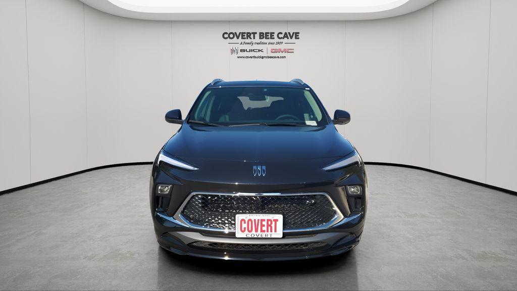 new 2026 Buick Encore GX car, priced at $31,739