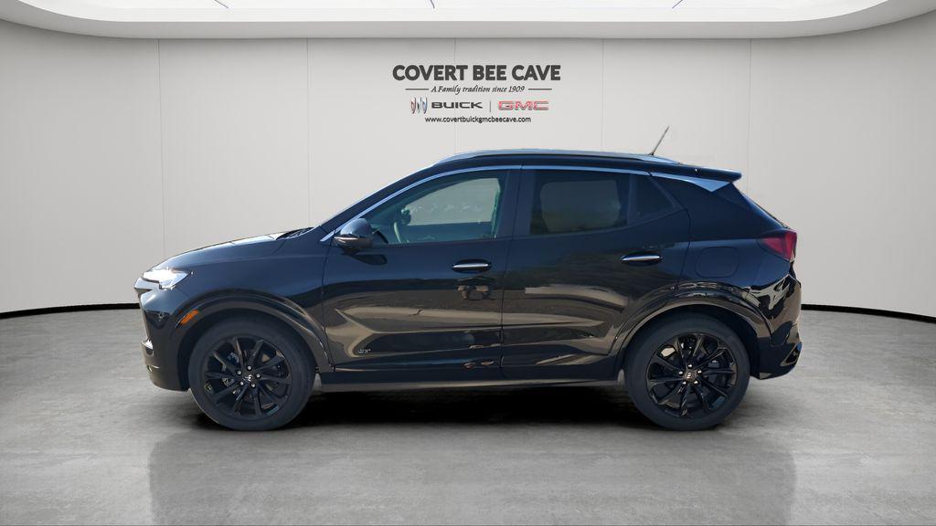 new 2026 Buick Encore GX car, priced at $31,739