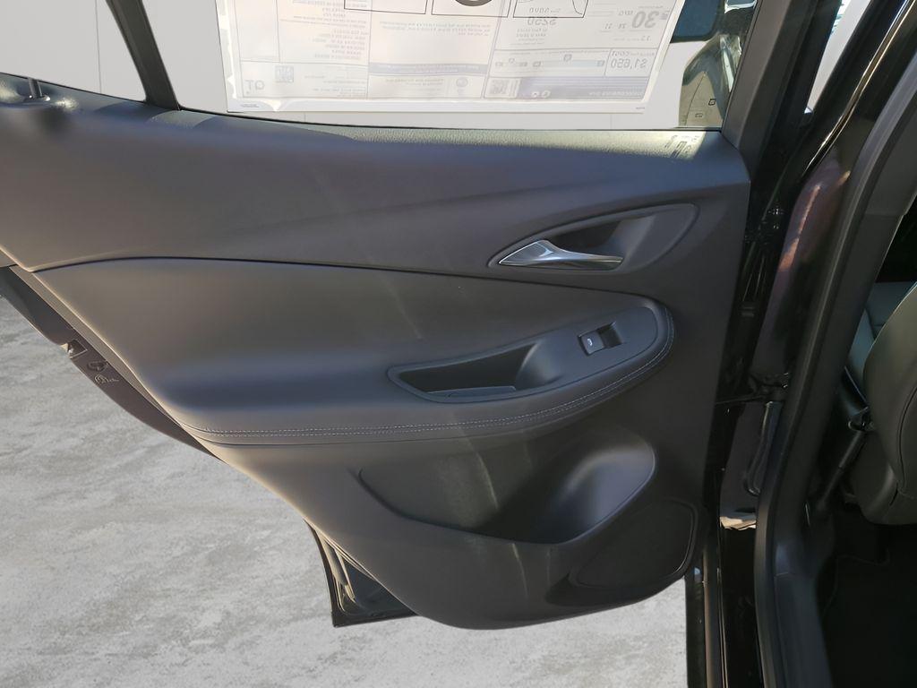 new 2026 Buick Encore GX car, priced at $31,739