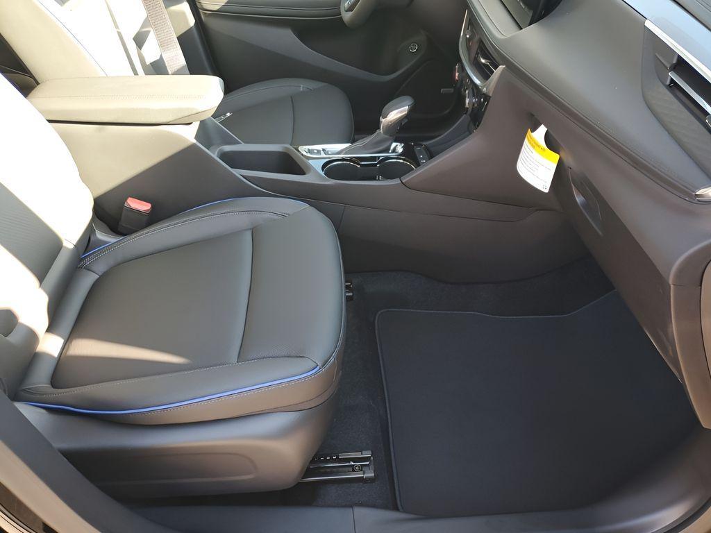 new 2026 Buick Encore GX car, priced at $31,739