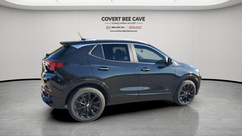 new 2026 Buick Encore GX car, priced at $31,739