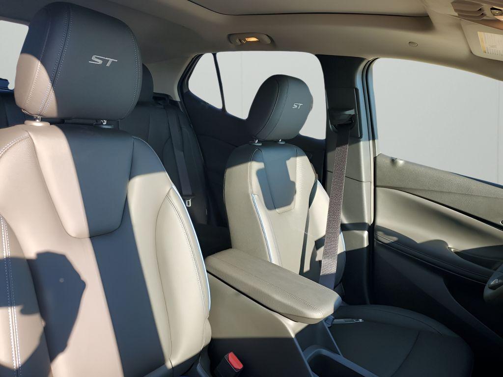 new 2026 Buick Encore GX car, priced at $31,739