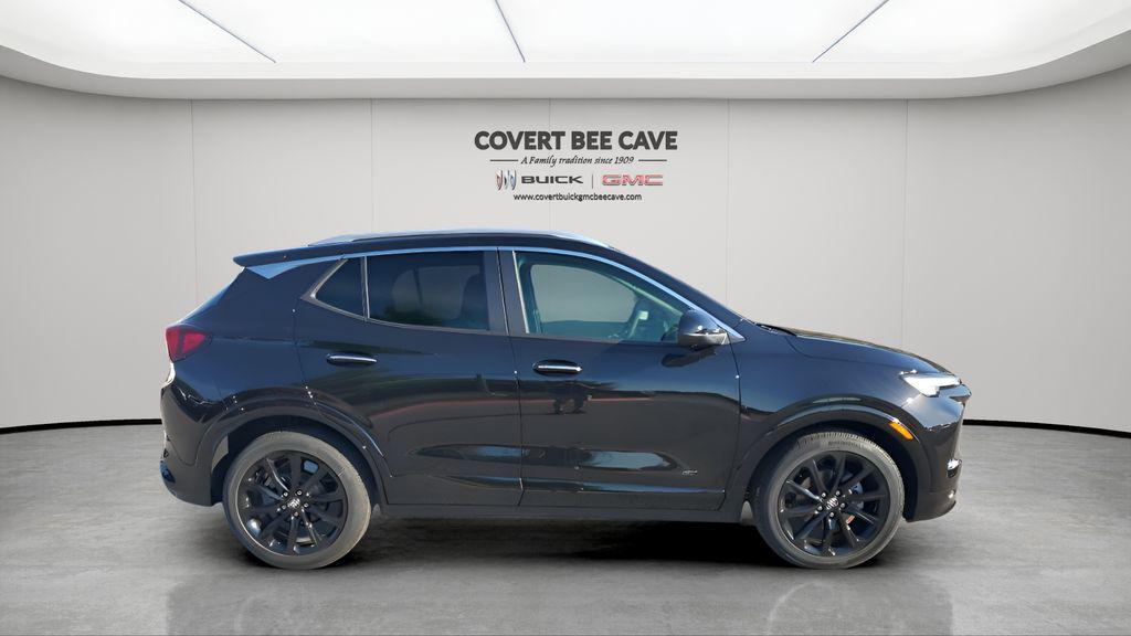 new 2026 Buick Encore GX car, priced at $31,739