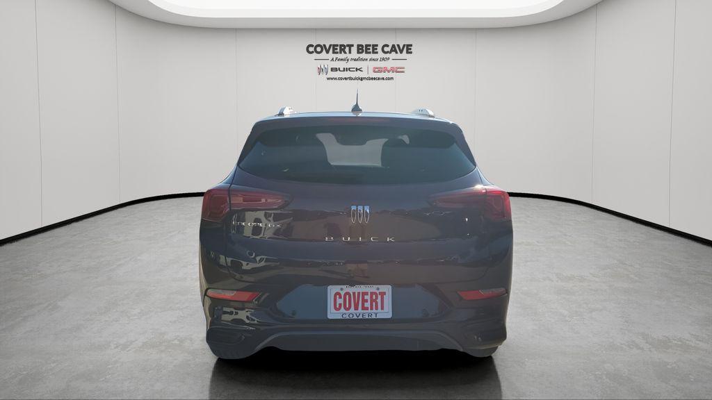 new 2026 Buick Encore GX car, priced at $31,739