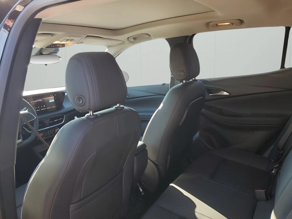 new 2026 Buick Encore GX car, priced at $31,739