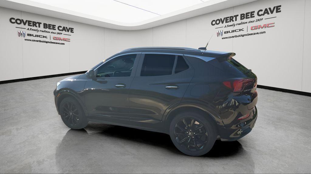 new 2026 Buick Encore GX car, priced at $31,739