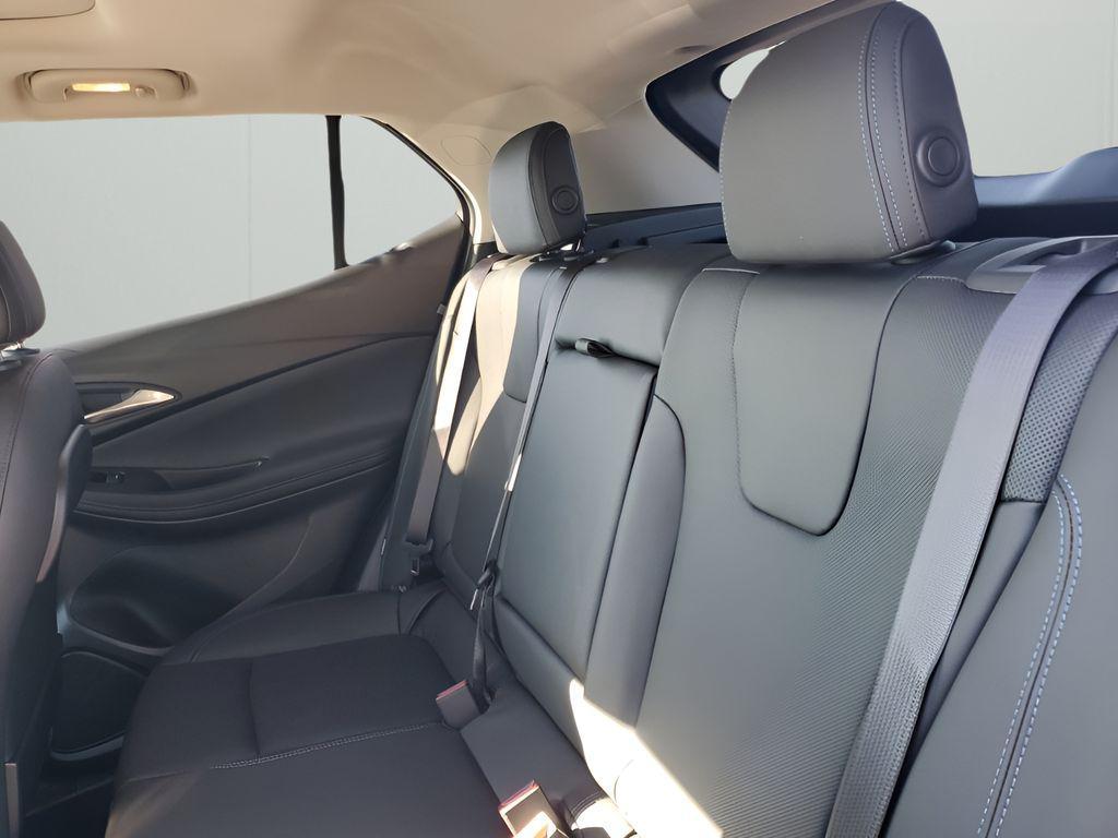 new 2026 Buick Encore GX car, priced at $31,739