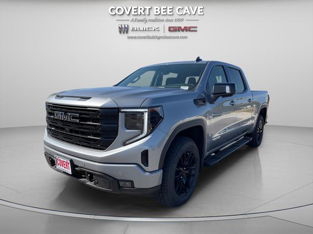 new 2025 GMC Sierra 1500 car, priced at $57,290