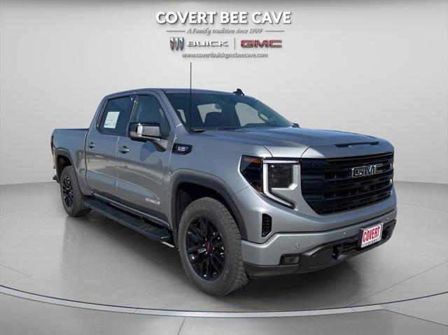 new 2025 GMC Sierra 1500 car, priced at $57,290