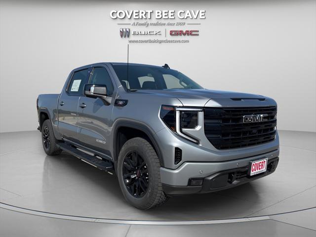 new 2025 GMC Sierra 1500 car, priced at $57,290