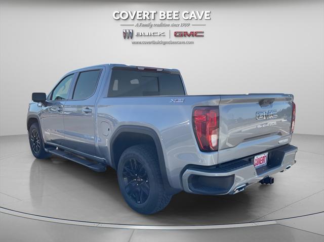 new 2025 GMC Sierra 1500 car, priced at $57,290