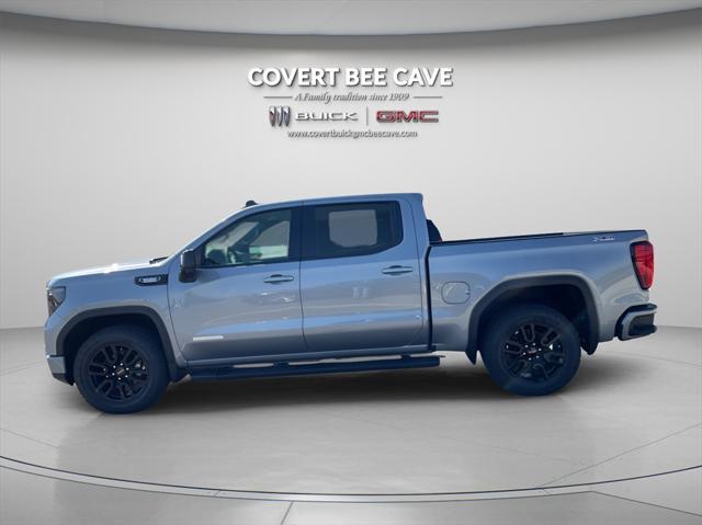 new 2025 GMC Sierra 1500 car, priced at $57,290