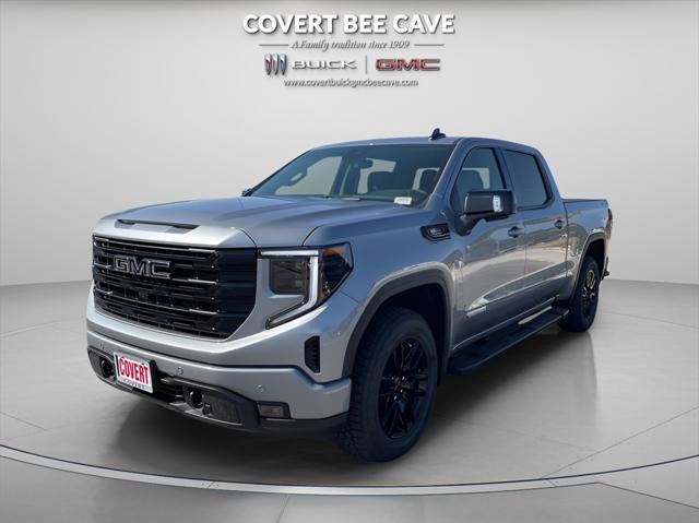 new 2025 GMC Sierra 1500 car, priced at $57,290