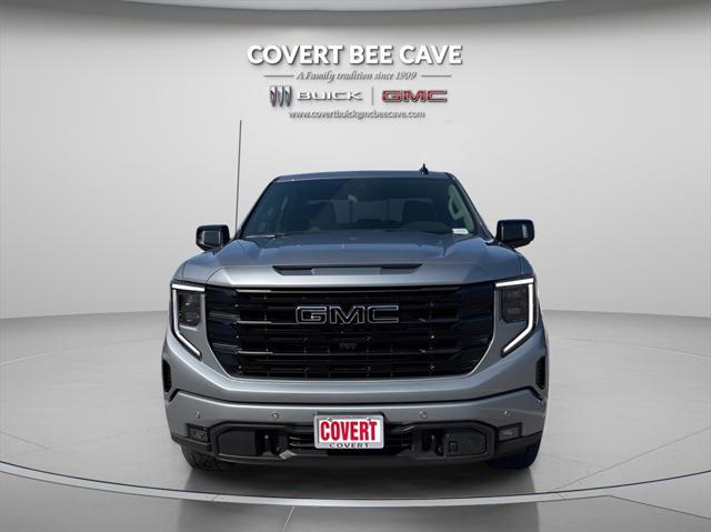 new 2025 GMC Sierra 1500 car, priced at $57,290