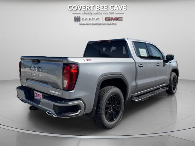 new 2025 GMC Sierra 1500 car, priced at $57,290